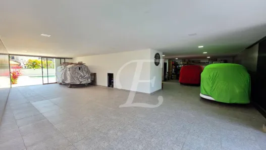 Casa com 4 Quartos à venda, 590m² no São Paulo II, Cotia