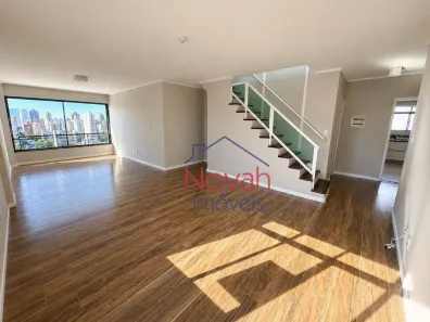Cobertura com 4 Quartos à venda, 255m² no Boqueirão, Santos