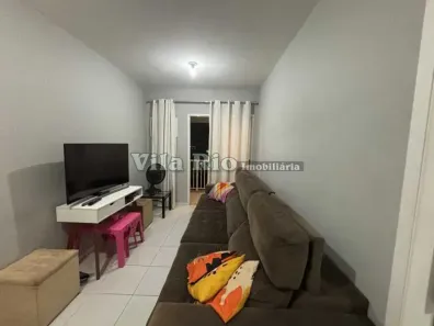 Apartamento com 3 Quartos à venda, 71m² no Vicente de Carvalho, Rio de Janeiro