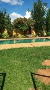 Casa de Condomínio com 5 Quartos à venda, 580m² no Centro, Matozinhos