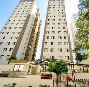 Apartamento com 3 Quartos à venda, 68m² no Vila Esperança, São Paulo