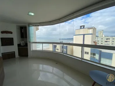 Apartamento com 3 Quartos à venda, 122m² no Centro, Navegantes