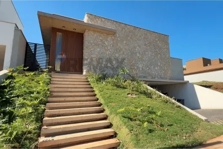 Casa de Condomínio com 3 Quartos à venda, 202m² no Santa Rosa, Piracicaba