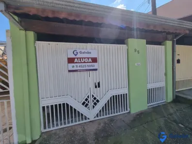 Casa com 2 Quartos para alugar, 109m² no Fazenda Grande, Jundiaí
