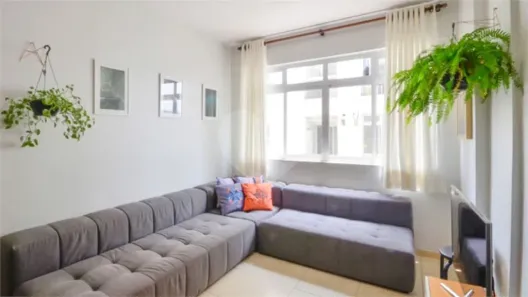 Apartamento com 2 Quartos à venda, 82m² no Consolação, São Paulo