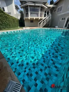 Casa com 5 Quartos à venda, 400m² no Parque Residencial Itapeti, Mogi das Cruzes