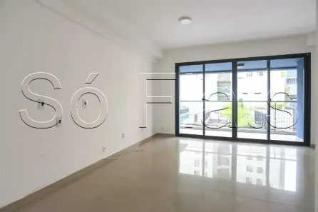 Flat com 1 Quarto à venda, 35m² no Bela Vista, São Paulo