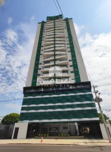 Apartamento com 3 Quartos à venda, 128m² no Centro, Foz do Iguaçu