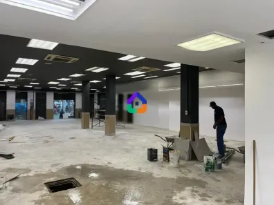 Ponto Comercial para alugar, 150m² no Ipanema, Rio de Janeiro