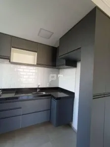 Apartamento com 2 Quartos para alugar, 56m² no Jardim Nossa Senhora das Graças, Mogi Guaçu
