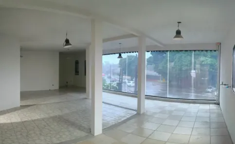 Ponto Comercial para alugar, 150m² no Guanabara, Londrina