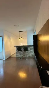 Apartamento com 2 Quartos à venda, 39m² no Dois Córregos, Piracicaba