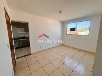 Apartamento com 2 Quartos à venda, 57m² no Santa Amélia, Belo Horizonte
