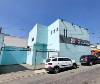 Prédio Comercial à venda, 120m² no Vila Prel, São Paulo