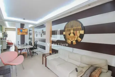 Apartamento com 2 Quartos à venda, 64m² no Barra Funda, São Paulo