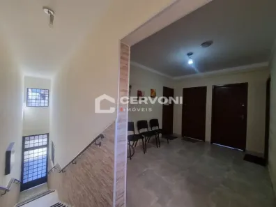 Sala Comercial para alugar, 35m² no Jardim Sul, São José dos Campos