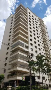 Apartamento com 4 Quartos à venda, 303m² no Centro, Campinas