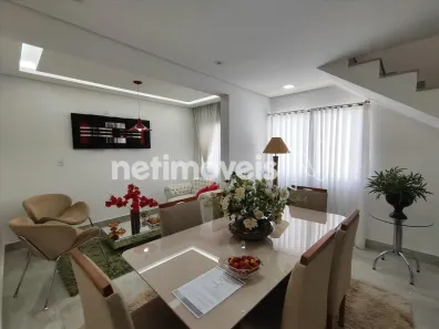 Cobertura com 3 Quartos à venda, 140m² no Jardim Industrial, Contagem