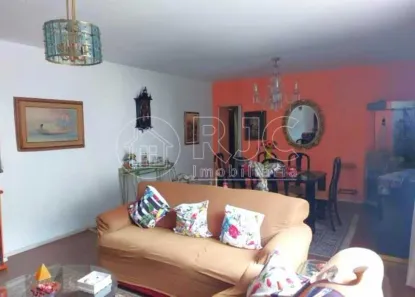 Apartamento com 3 Quartos à venda, 120m² no Tijuca, Rio de Janeiro
