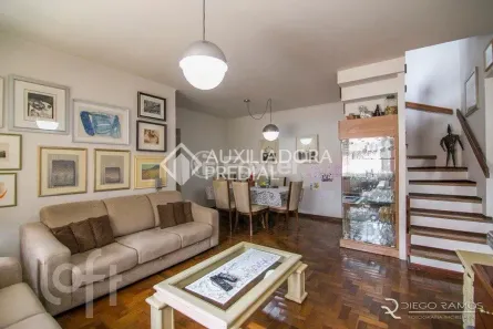 Cobertura com 3 Quartos à venda, 197m² no Santa Cecília, Porto Alegre