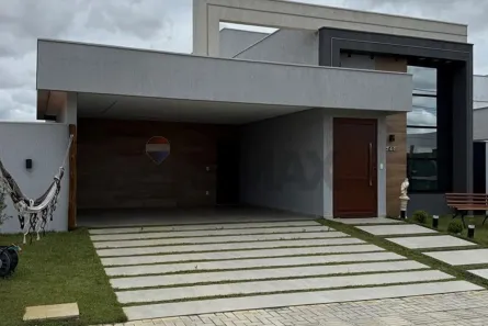 Casa de Condomínio com 3 Quartos à venda, 200m² no Universidade, Vitória da Conquista