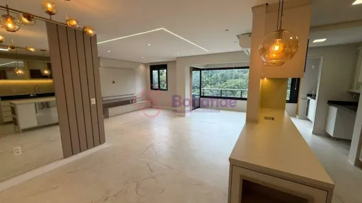 Apartamento com 3 Quartos à venda, 95m² no Vila Hortolândia, Jundiaí