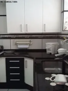 Sobrado com 3 Quartos à venda, 200m² no Vila Furlan, Indaiatuba