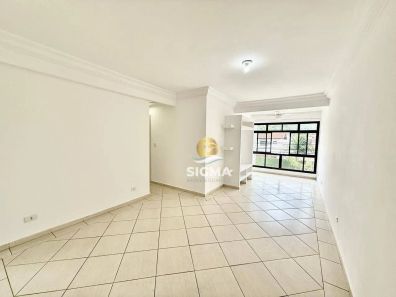 Apartamento com 3 Quartos à venda, 90m² no Jardim Las Palmas, Guarujá