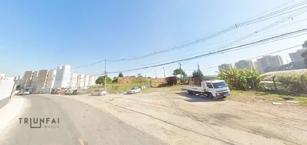 Lote/Terreno para alugar, 213000m² no Centro, Jandira