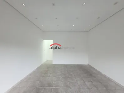 Ponto Comercial para alugar, 30m² no Vila São Francisco, Hortolândia