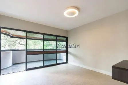 Apartamento com 4 Quartos à venda, 218m² no Indianópolis, São Paulo