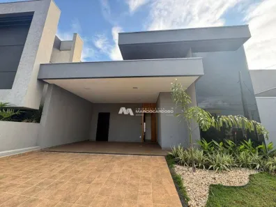 Casa de Condomínio com 3 Quartos para alugar, 140m² no Residencial Maria Júlia, São José do Rio Preto