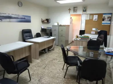 Ponto Comercial à venda, 35m² no Copacabana, Rio de Janeiro