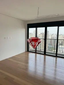 Apartamento com 4 Quartos à venda, 375m² no Moema, São Paulo