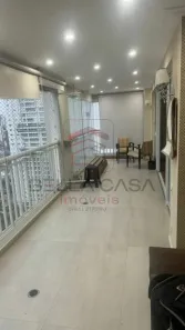 Apartamento com 4 Quartos à venda, 157m² no Alto da Mooca, São Paulo