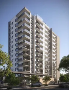 Apartamento com 2 Quartos à venda, 75m² no Barra Olímpica, Rio de Janeiro