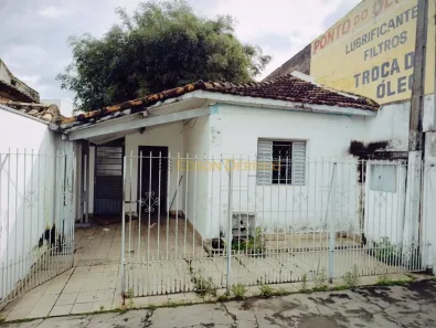 Casa com 1 Quarto para alugar, 68m² no Alto do Cardoso, Pindamonhangaba