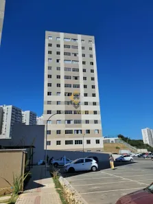 Apartamento com 2 Quartos à venda, 48m² no Cabana do Pai Tomás, Belo Horizonte