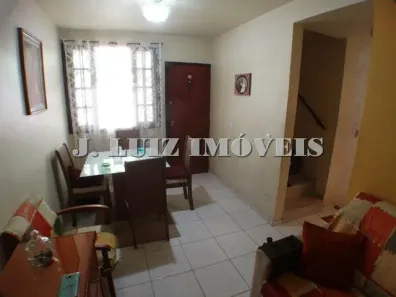 Casa de Condomínio com 2 Quartos à venda, 80m² no Taquara, Rio de Janeiro