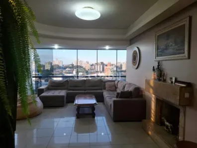 com 3 Quartos à venda, 318m² no Jardim Lindóia, Porto Alegre