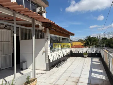 Sala Comercial para alugar, 230m² no Rudge Ramos, São Bernardo do Campo
