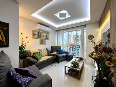 Apartamento com 3 Quartos à venda, 128m² no Castelo Branco, Itapema