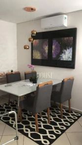 Casa de Condomínio com 3 Quartos à venda, 148m² no Parque Campolim, Sorocaba