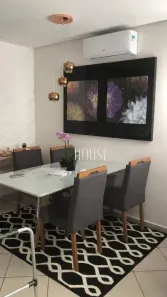 Casa de Condomínio com 3 Quartos à venda, 148m² no Parque Campolim, Sorocaba