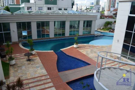 Apartamento com 3 Quartos à venda, 157m² no Cidade Mãe do Céu, São Paulo