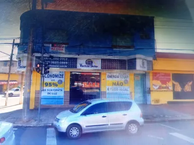 Ponto Comercial para alugar, 138m² no Centro, Itapetininga