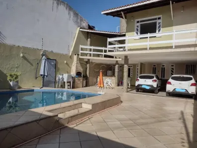 Casa com 6 Quartos à venda, 350m² no Coroa do Meio, Aracaju