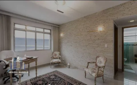 Apartamento com 1 Quarto à venda, 45m² no Indianópolis, São Paulo