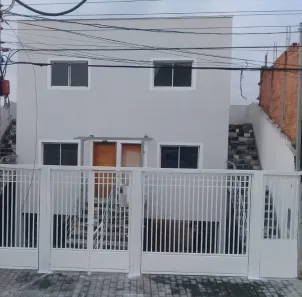 Casa com 2 Quartos à venda, 56m² no Jardim Fortaleza, Guarulhos
