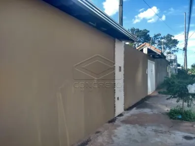 Casa com 2 Quartos à venda, 120m² no Jardim Colonial, Bauru